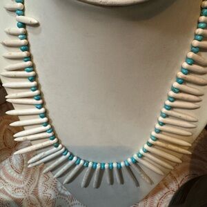 Beautiful necklace, one of a kind